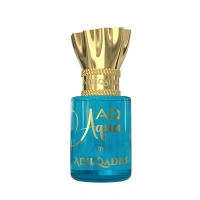 AdilQadri AQ Aqua Luxury Unisex 100% Alcohol Free Long Lasting Attar - 5ML