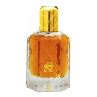 Ahmed Perfume Bin Shaikh Eau De Parfum | For Men - 90ML