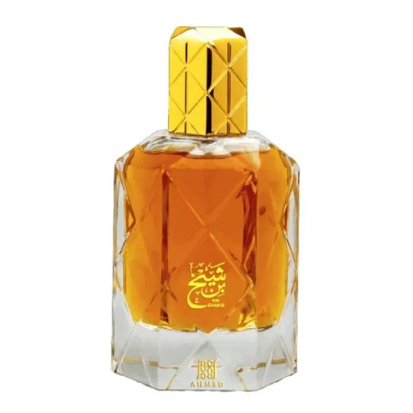 Ahmed Perfume Bin Shaikh Eau De Parfum | For Men - 90ML