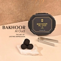 Ajmal Bakhoor AL Oud Pure Premium Quality - 100GM