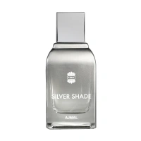 Ajmal Silver Shade Eau De Parfum | For Men - 100ML