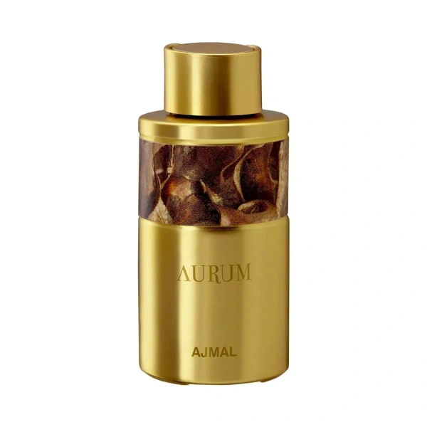 Ajmal Aurum concentrated Perfume | For Unisex | Alcohol Free - 10ML