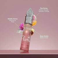 Al Nuaim Flora Eftina Series Perfume Roll-on Attar - 6ML