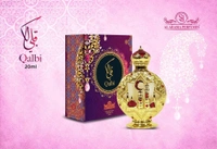 Al ARABIA Qalbi Attar Premium Perfume Attar - 20ML
