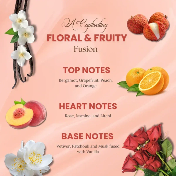 Armaf Club De Nuit woman fragrance body Mist - For Women - 250ML