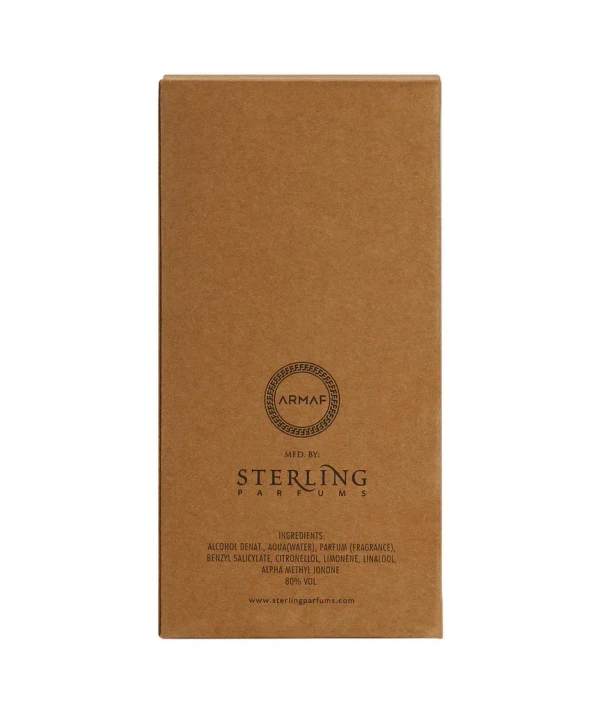 Armaf hunter for men Eau De Parfum | For Men - 100ML