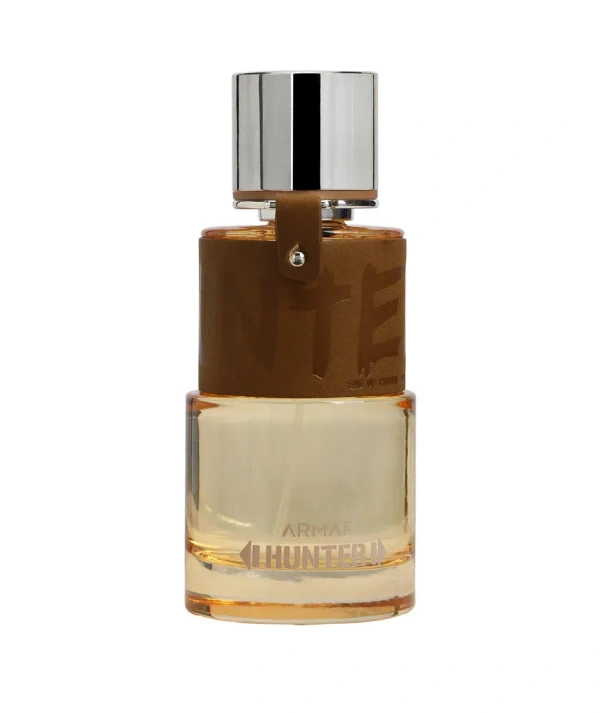 Armaf hunter for men Eau De Parfum | For Men - 100ML