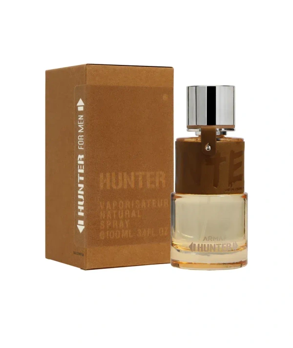 Armaf hunter for men Eau De Parfum | For Men - 100ML