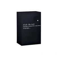 Armaf club de nuit Intense man Parfum Pure Perfume| For Men - 150ML