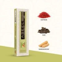 First Choice Aseel Premium incense sticks - 100GM