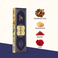 First Choice Bakhoor Premium Incense Sticks - 100GM