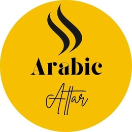 Arabic Attar