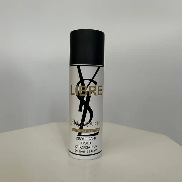 Imported YSL Libre DEODORANT Vaporisateur Spray - For Men - 150ML