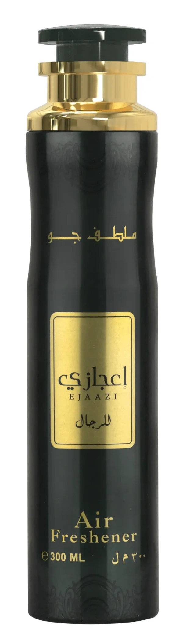 Lattafa Ejaazi Air Freshener for Home, Bedroom, Office, Car - 300ML