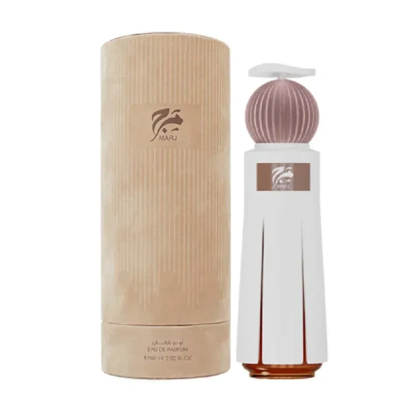 Ahmed Perfume Marj Eau De Parfum | Unisex - 60ML
