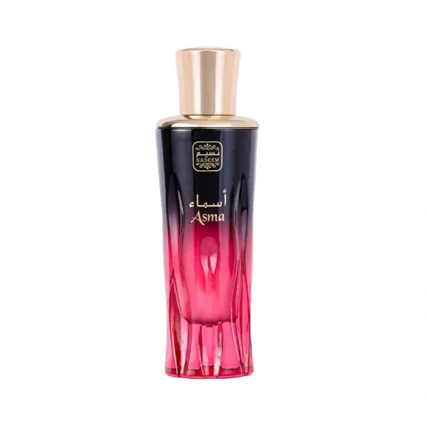 Naseem ASMA AQUA Perfume | Alcohol free | Unisex
