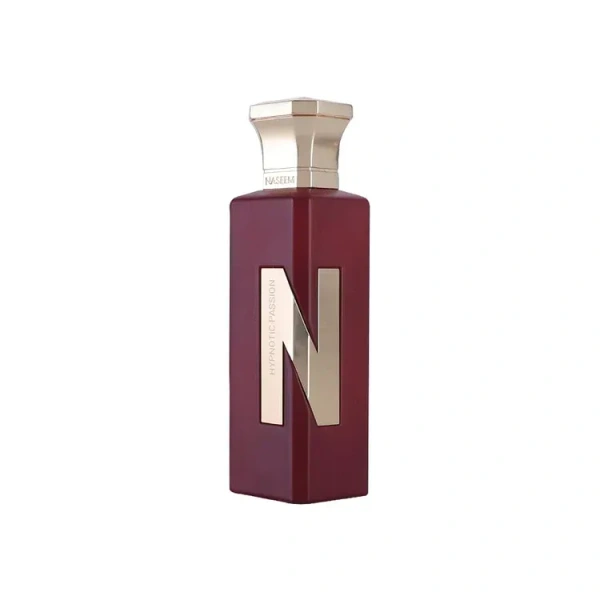 Naseem Hypnotic Passion N Series Aqua Perfume | Alcohol free | Unisex - 75ML