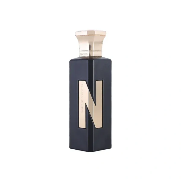 Naseem Night of Success N Series Aqua Perfume | Alcohol free | Unisex - 75ML