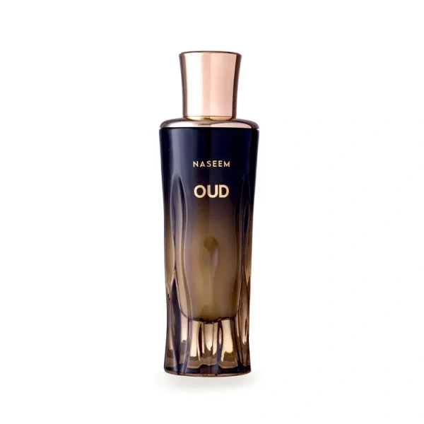 Naseem OUD AQUA Perfume | Alcohol free | Unisex - 80ML