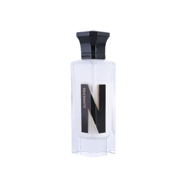 Naseem Summer'69 N Series Aqua Perfume | Alcohol free | Unisex - 75ML