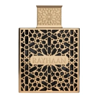 Rayhaan Elixir Eau De Parfum | Unisex - 100ML