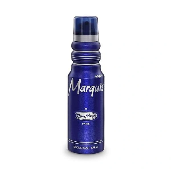 Marquis POUR Homme Paris Original Body Deodorant Spray