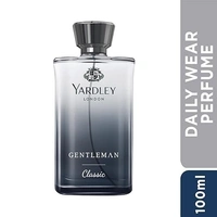 Yardley London Gentleman Classic Eau De Parfum - 100ML