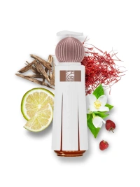 Ahmed Perfume Marj Eau De Parfum | Unisex - 60ML