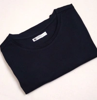SYMBOL ESSENTIALS SYMBOL LADIES STRETCH T SHIRT - 0E1 - Black, L
