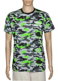 SEVEN  SOULS  SEVEN SOUL PRINTED TSHIRT MX1 - Mixed colors Details Below, XL