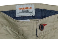 PINEAPPLE MENS COTTON TWILL PANT 1C1 - Beige, 32