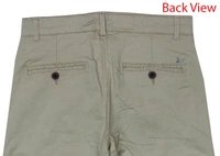 PINEAPPLE MENS COTTON TWILL PANT 1C1 - Beige, 32