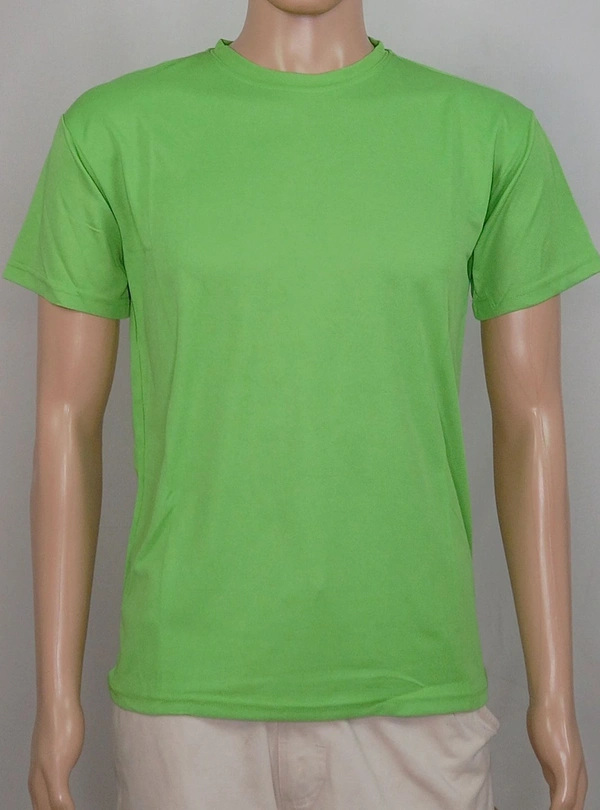 CASUAL CLASSICS DRY FIT TSHIRT  2F1 - Green, XL