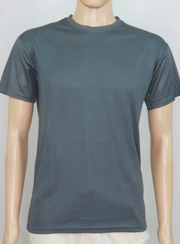 CASUAL CLASSICS DRY FIT TSHIRT  2A1 - Gray, M
