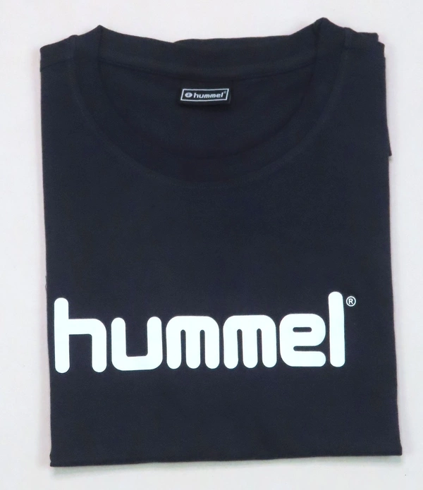 HUMMEL LADIES TSHIRT  0U2 - Gray, XS