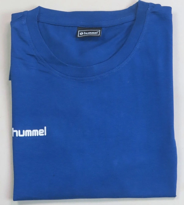 hummel HUMMEL LADIES T SHIRT 0L1 - Blue, M