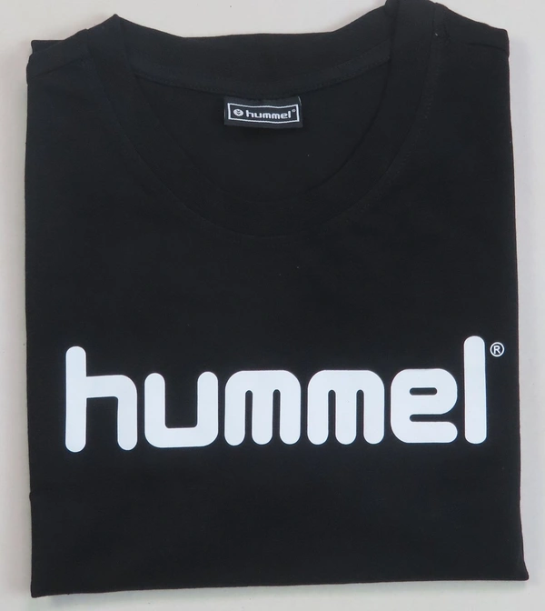 hummel  HUMMEL LADIES T SHIRT 0N1 - Black, M