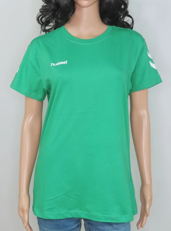 HUMMEL LADIES TSHIRT  0K1