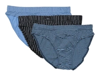 bpc and GEMO MEN BRIEFS 3 PC PACK 9A1 - Mixed Colours, XXL