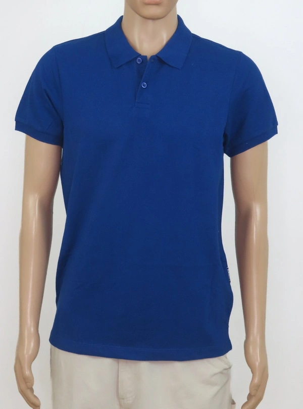 THE ROADSTER MENS SHORT SLEEVES POLO  2C1