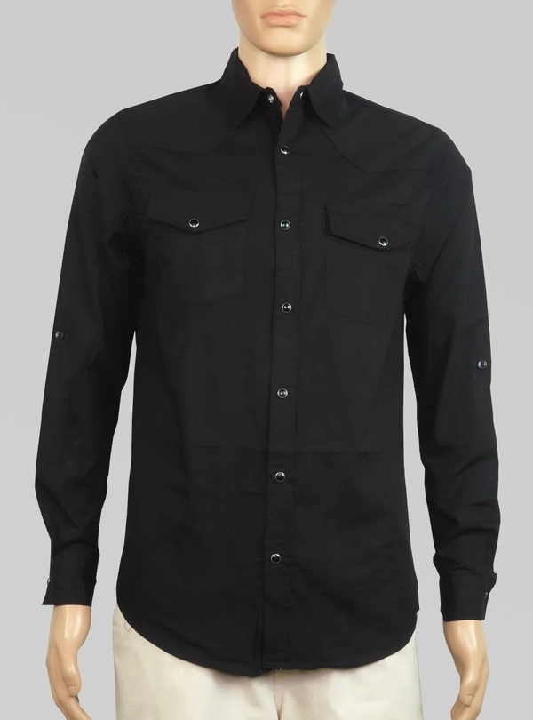 LIQUID VENOM  LONG SLEEVE SHIRT  4A5