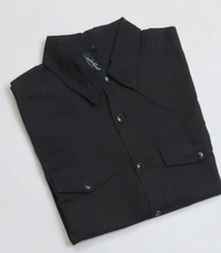 Liquid Venom  LIQUID VENOM  LONG SLEEVE SHIRT  4A5 - Black, L