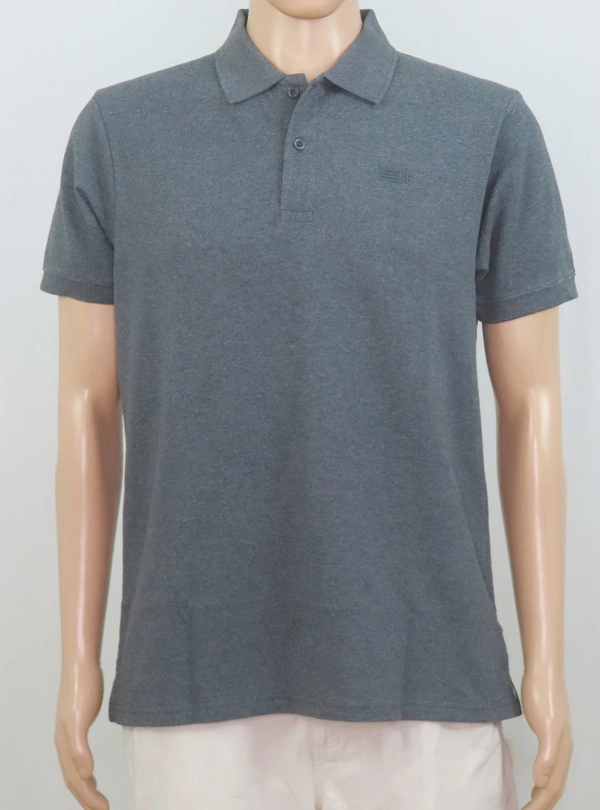 JONTY CLOVIS POLO TSHIRT  5F1