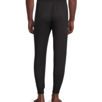 U.S. POLO ASSN MODAL SLEEP JOGGER 5B1 - Black, S
