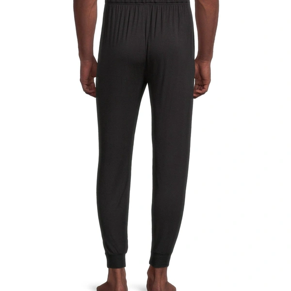 U.S. POLO ASSN MODAL SLEEP JOGGER 5B1 - Black, S