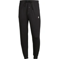 U.S. POLO ASSN MODAL SLEEP JOGGER 5B1 - Black, S