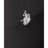 U.S. POLO ASSN MODAL SLEEP JOGGER 5B1 - Black, S