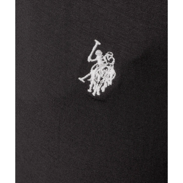 U.S. POLO ASSN MODAL SLEEP JOGGER 5B1 - Black, S