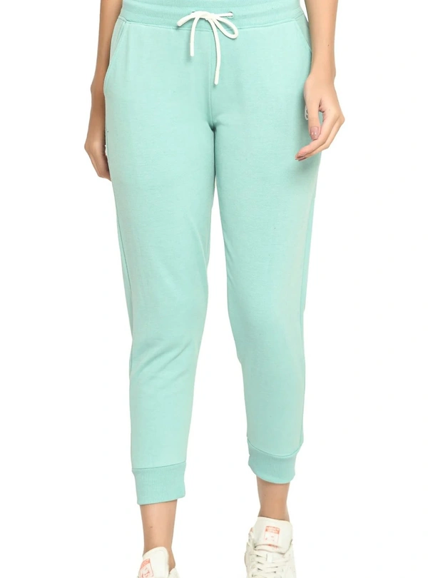 EVORA LADIES ACTIVE JOGGERS 9C1