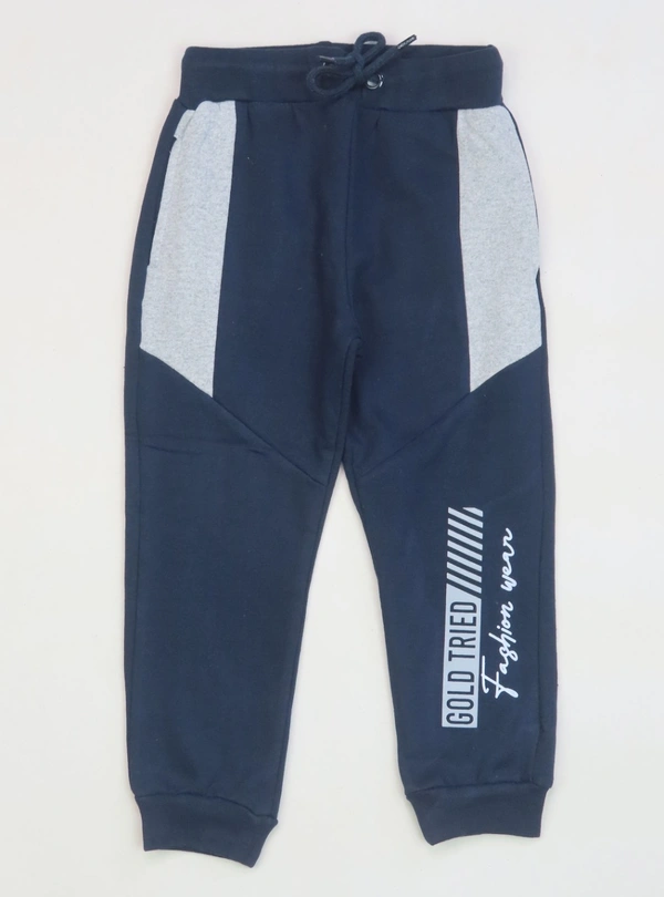 ELLIS BOYS FLEECE JOGGERS 9G1 - 7y